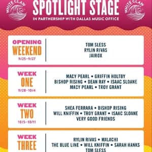 Isaac Sloane & The Sound Brigade