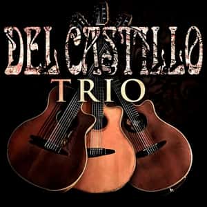 Del Castillo - 2026 DC TRIO