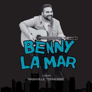 Benny La Mar