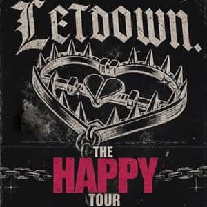 letdown.