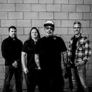 Staind: Break The Cycle 25th Anniversary Tour