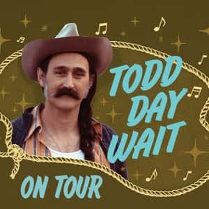 Todd Day Wait