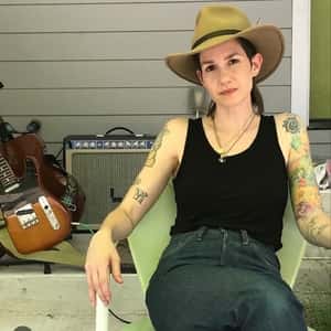 Emily McLoud