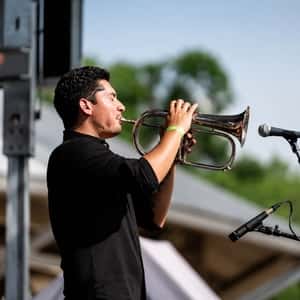 Fernando Ferrarone Quartet