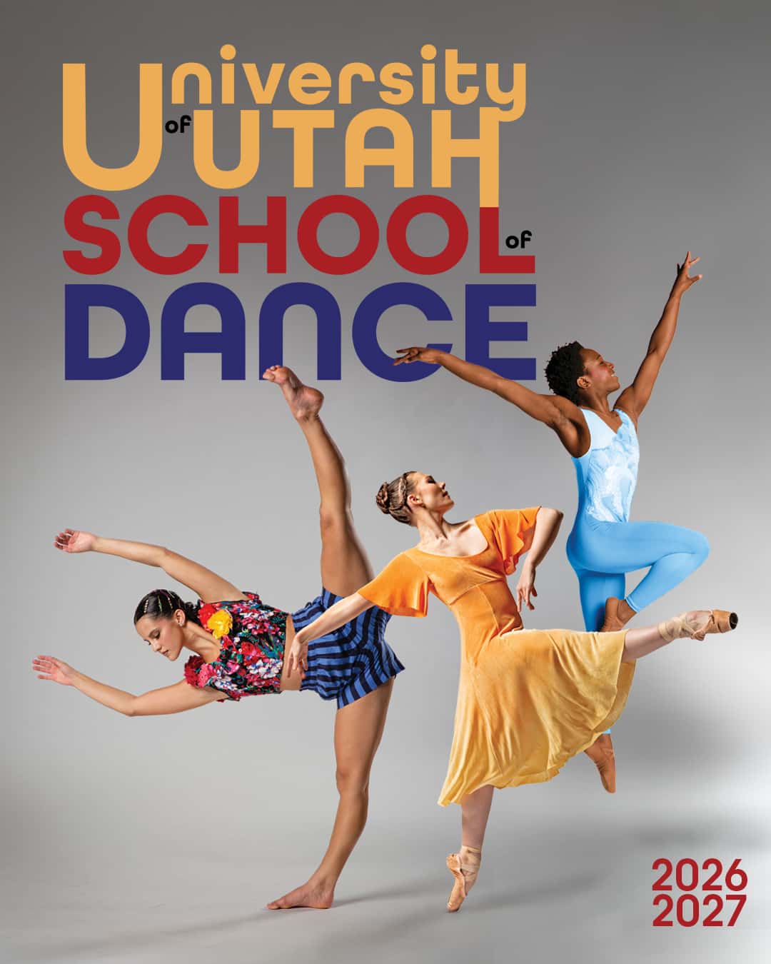 2026-27 Ballet Showcase
