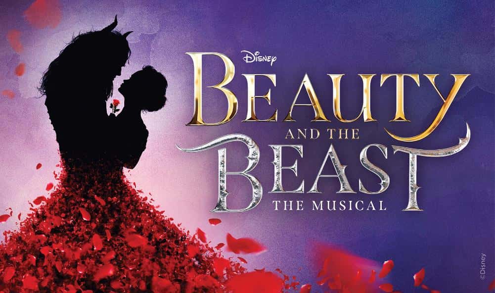 Disney's Beauty and the Beast