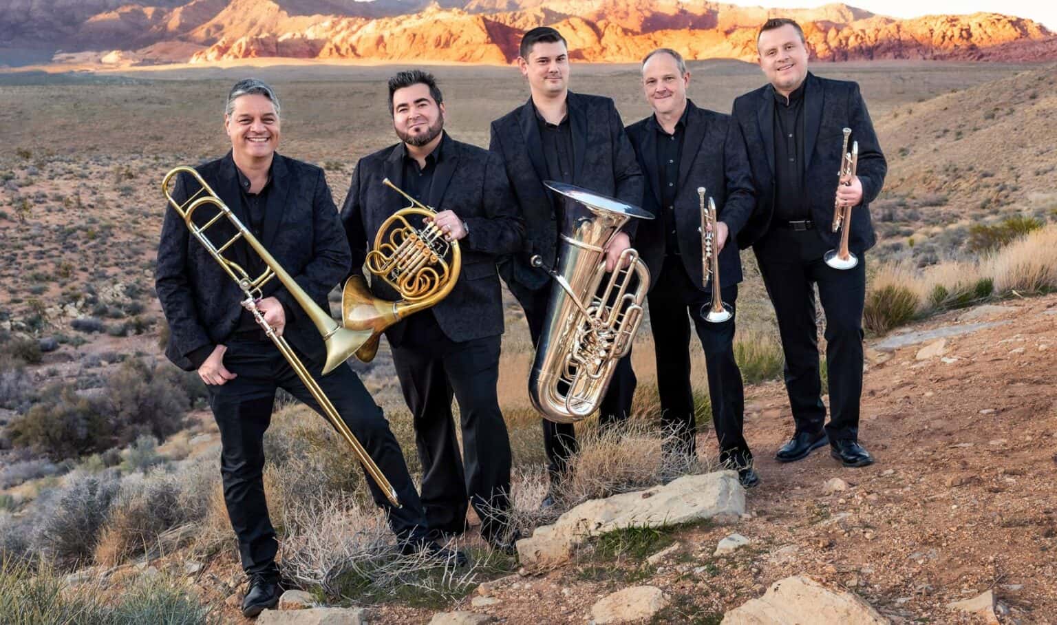 Boston Brass