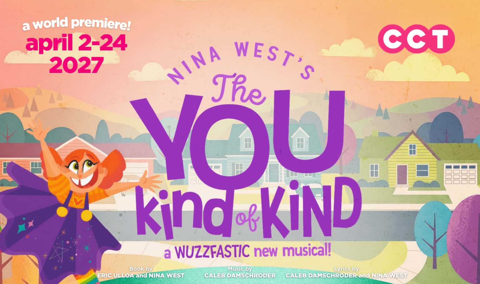 The You Kind of Kind