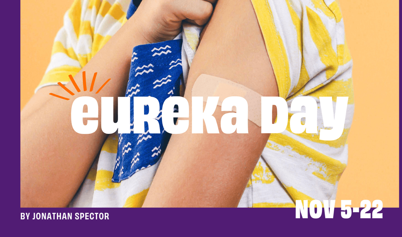 Eureka Day
