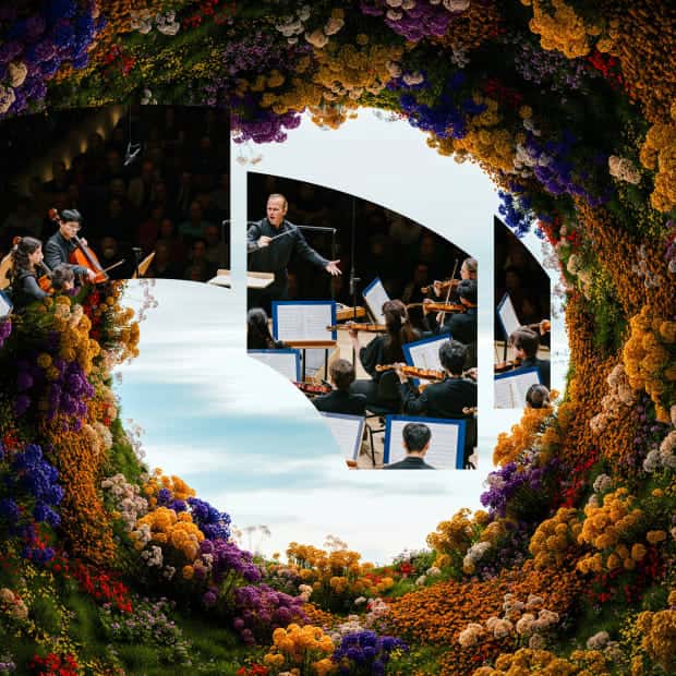Curtis Symphony Orchestra: Yannick Leads Mahler 9