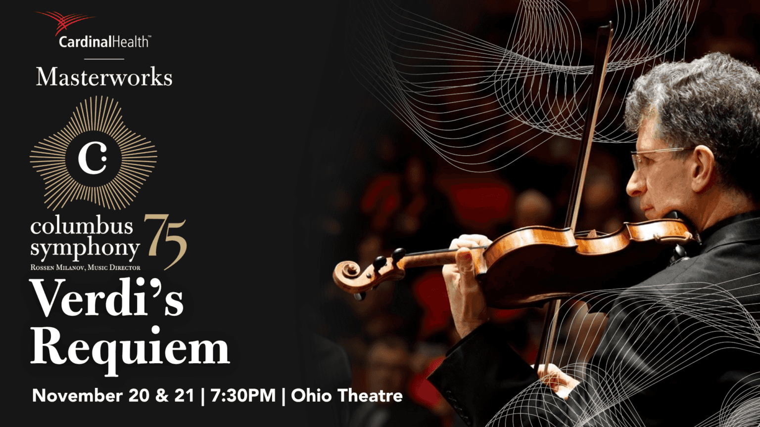 Verdi's Requiem