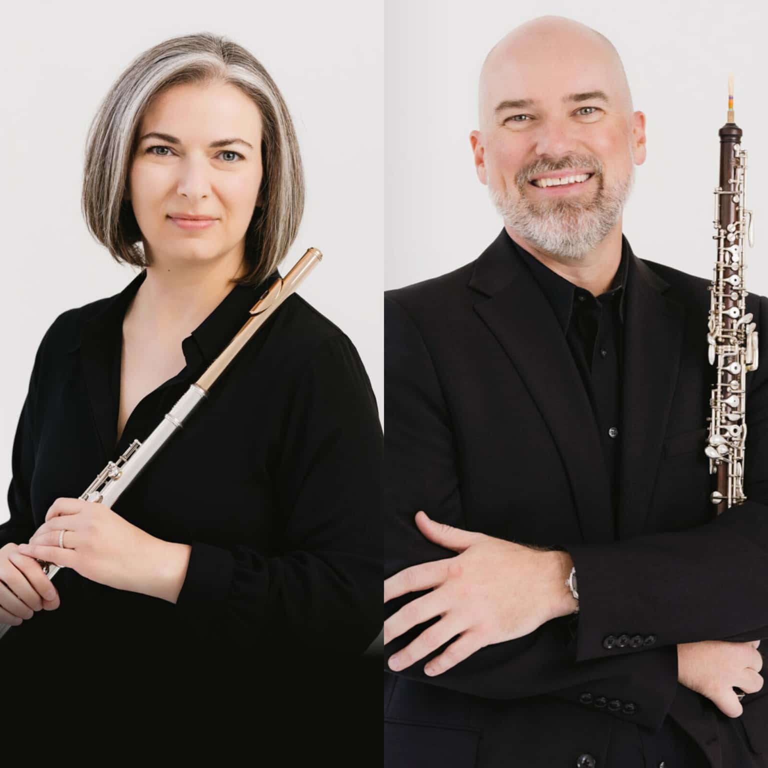 Live at The Sheldon: Wind Quintet