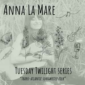Anna La Mare