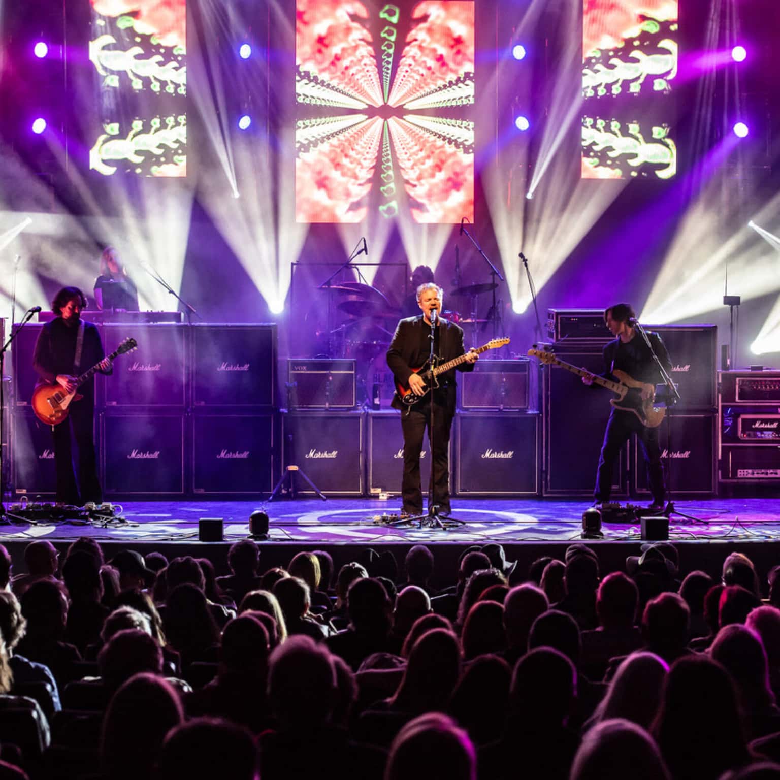The Black Jacket Symphony Presents Led Zeppelin IV