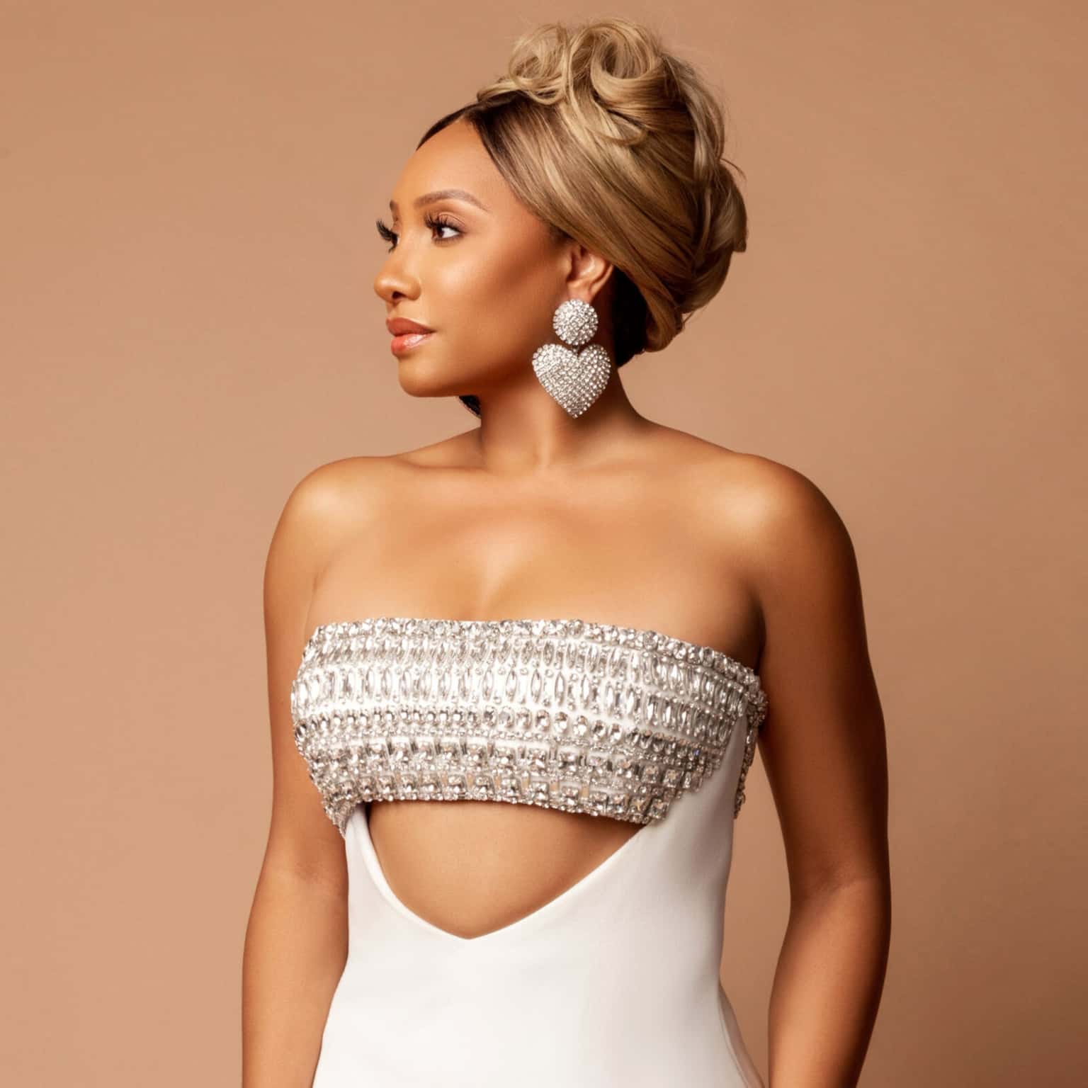 Natural Woman: Sheléa Sings Aretha Franklin