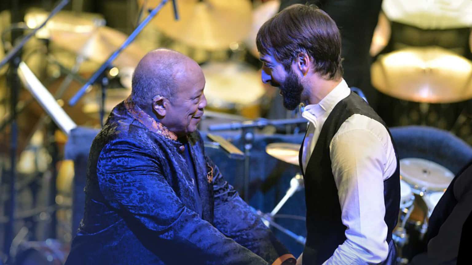 The Music of Quincy Jones