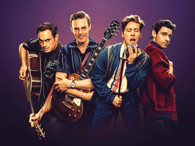 Million Dollar Quartet