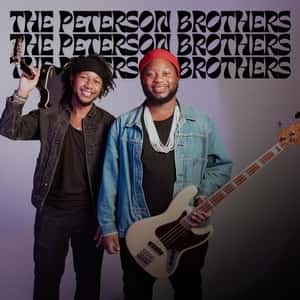 The Peterson Brothers