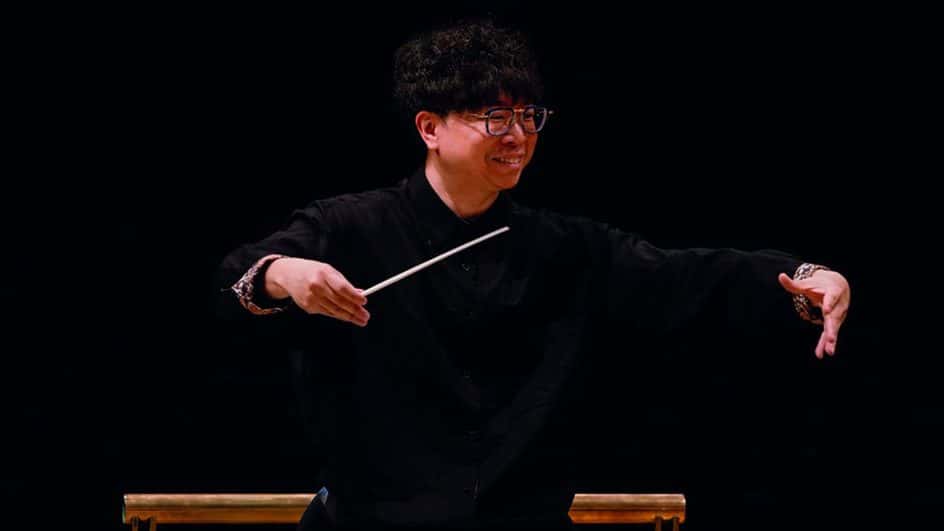 Hallé Orchestra - Tchaikovsky's Symphony No.5