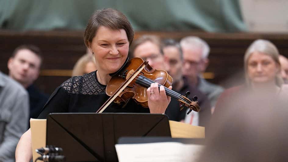Hallé St Peter's Chamber Concerts: Priaulx Rainier's Quanta