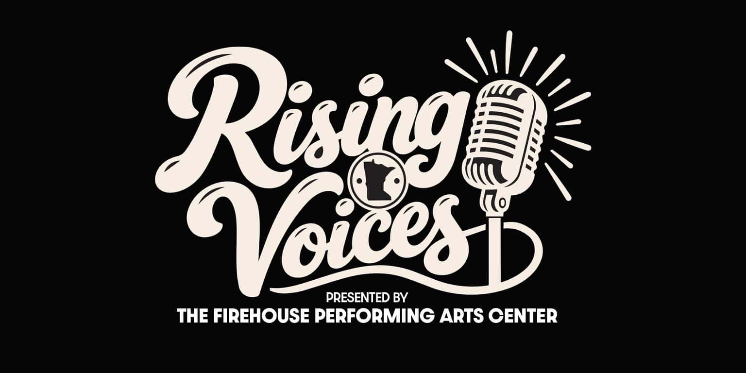 Rising Voices feat. ODD1Out, EmPTHY, Obsidian James