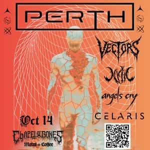 Perth / Celaris / Angels Cry / Vectors / Ocytic