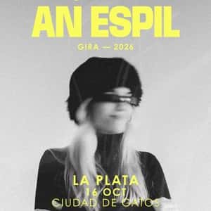AnEspil en Ciudad de Gatos