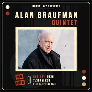 Alan Braufman Quintet