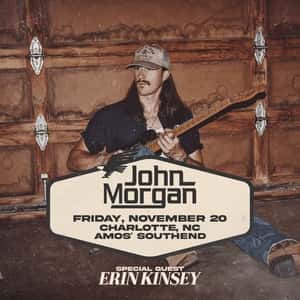 John Morgan