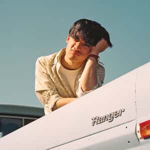 MICO - Running From A Feeling Tour