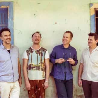 Guster with the Minnesota Orchestra