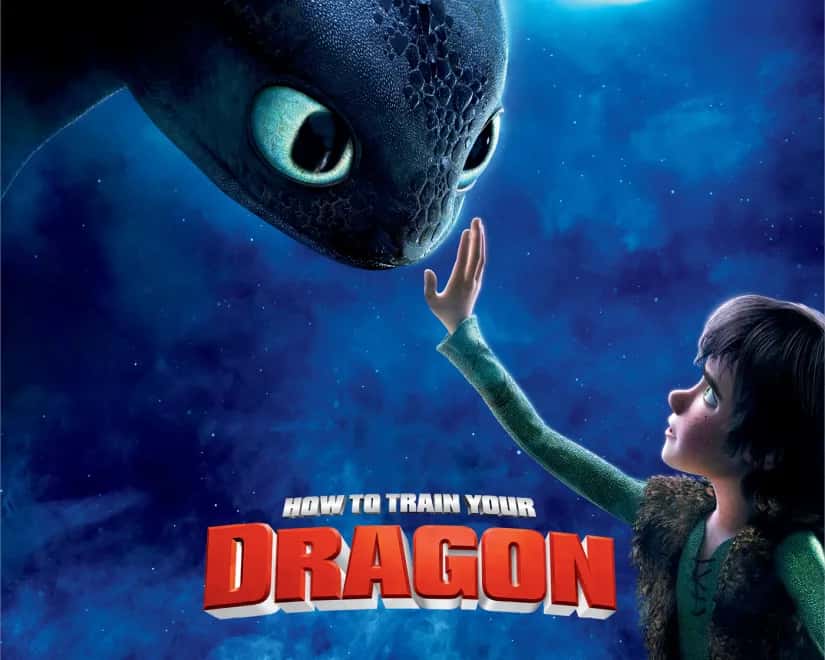 How to Train Your Dragon in Concert