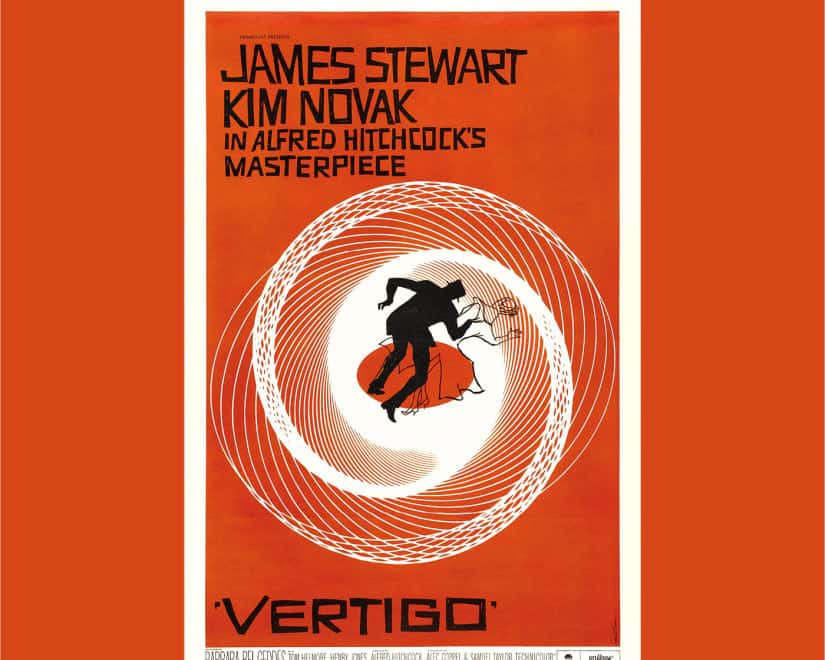 Vertigo in Concert with the Minnesota Orchestra