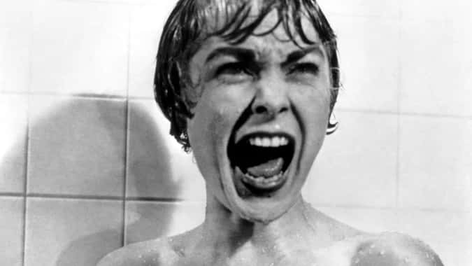 Psycho in Concert