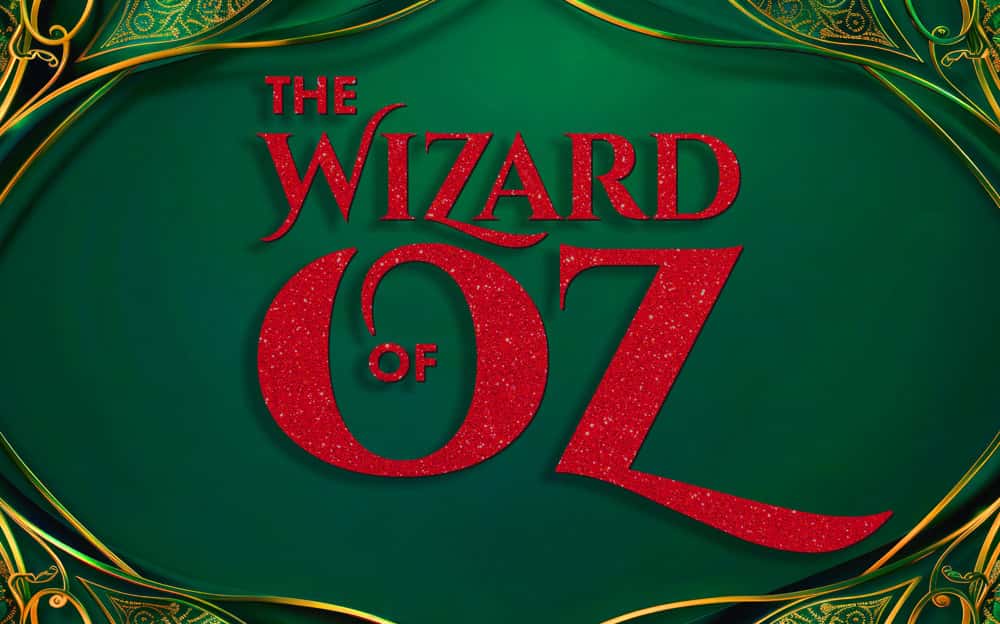 The Wizard of Oz