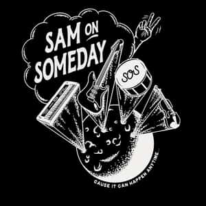 Time Sawyer
