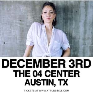 KT Tunstall