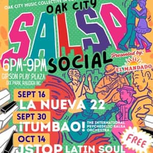Jstop Latin Soul