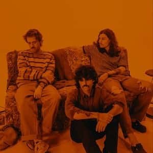 verygently - SORRY, SARAH Album Release Show