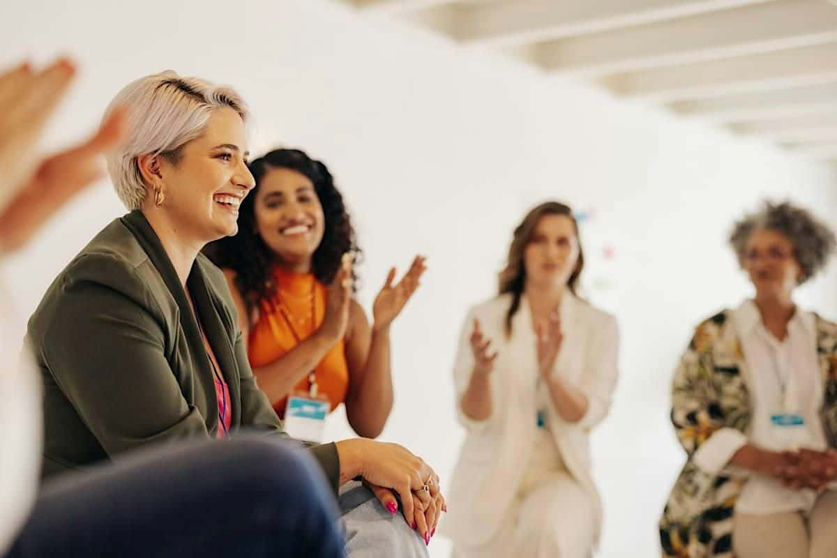 The Wellness Table: Women, Hormones & the Power of Nourishment