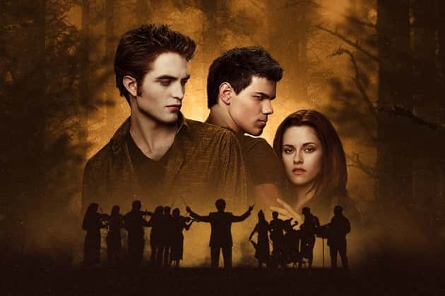 Twilight: New Moon in Concert