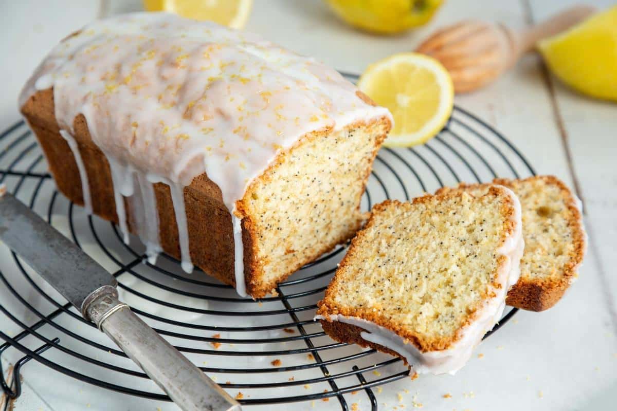 Masterclass de repostería de cítricos