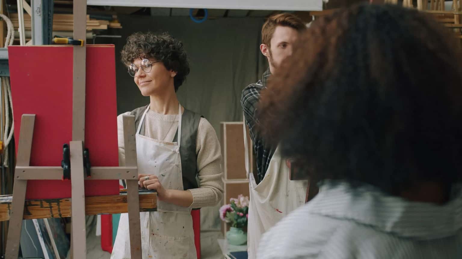 Life Art: Liverpool Indie Art School