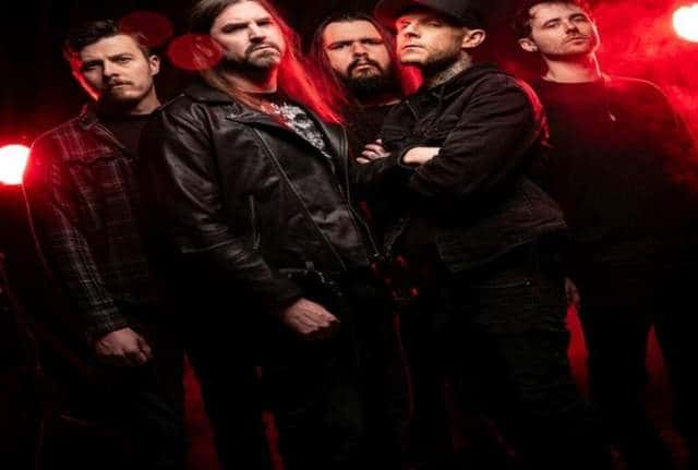 Allegaeon