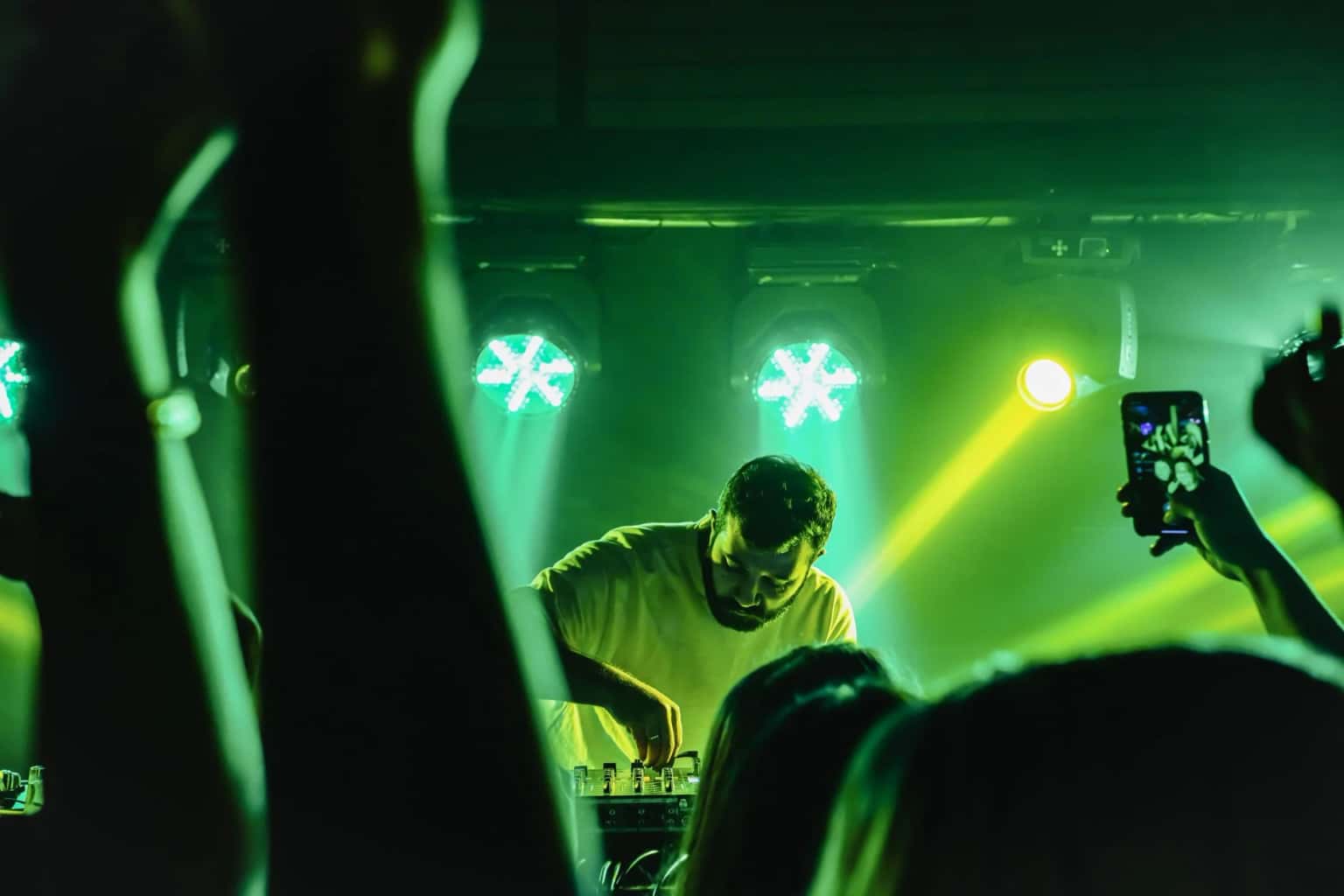 Leeds' Friday Fiesta 2026 | Bella Gente @ The Backroom