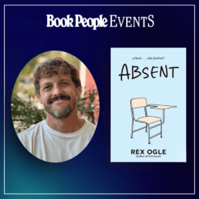 Rex Ogle: Absent