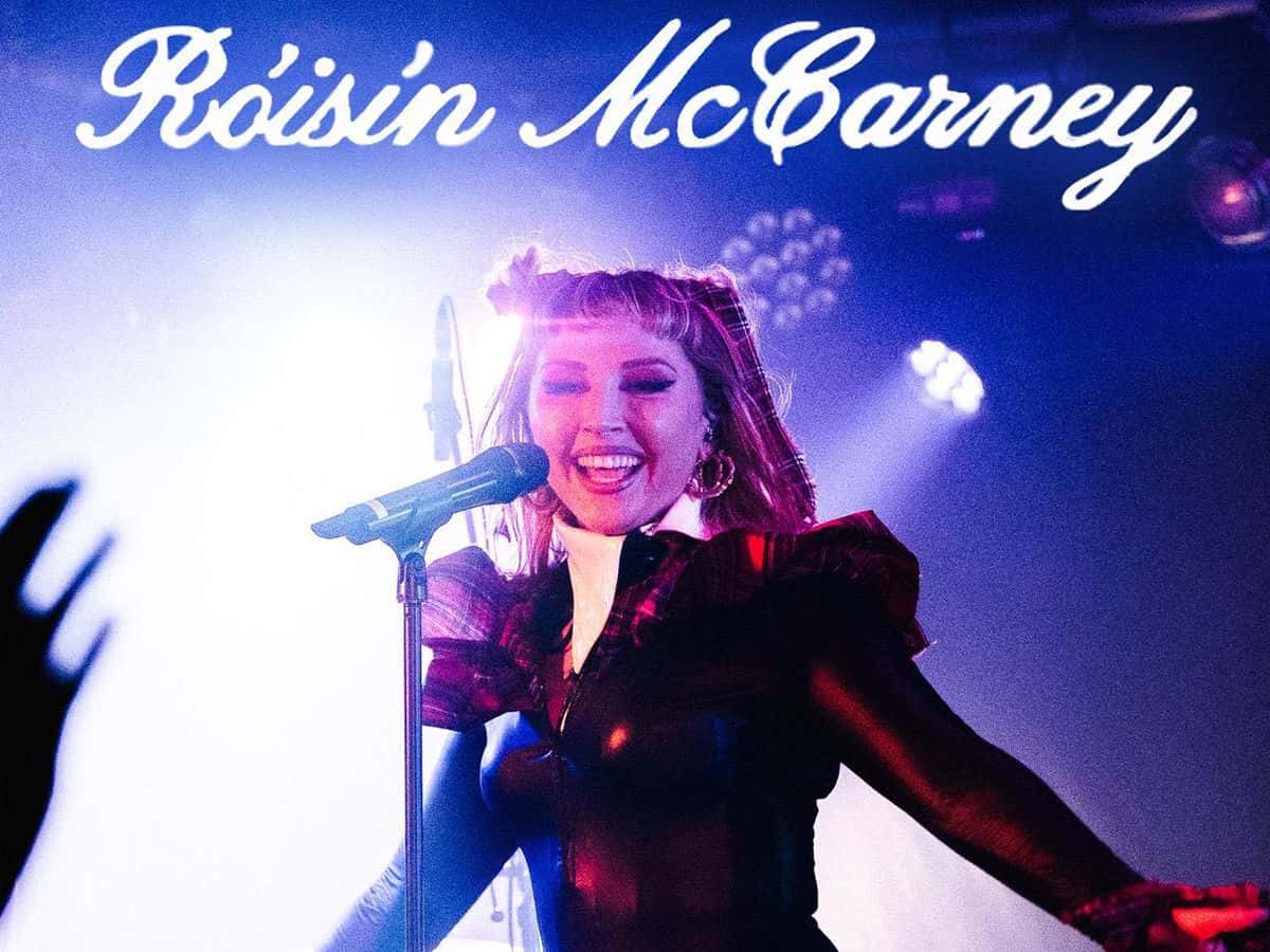 Róisín McCarney