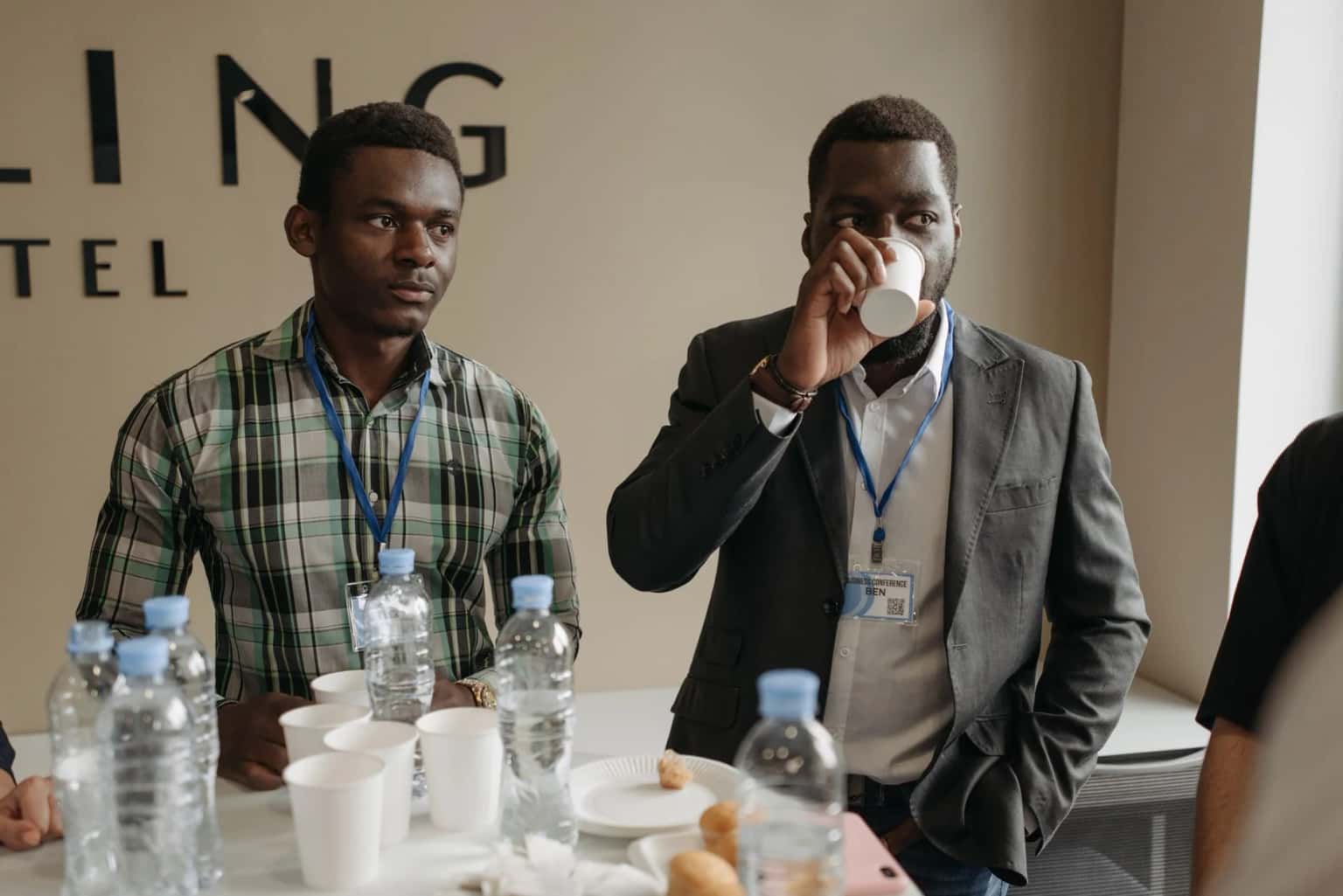 Simul Sounds Creative Networking