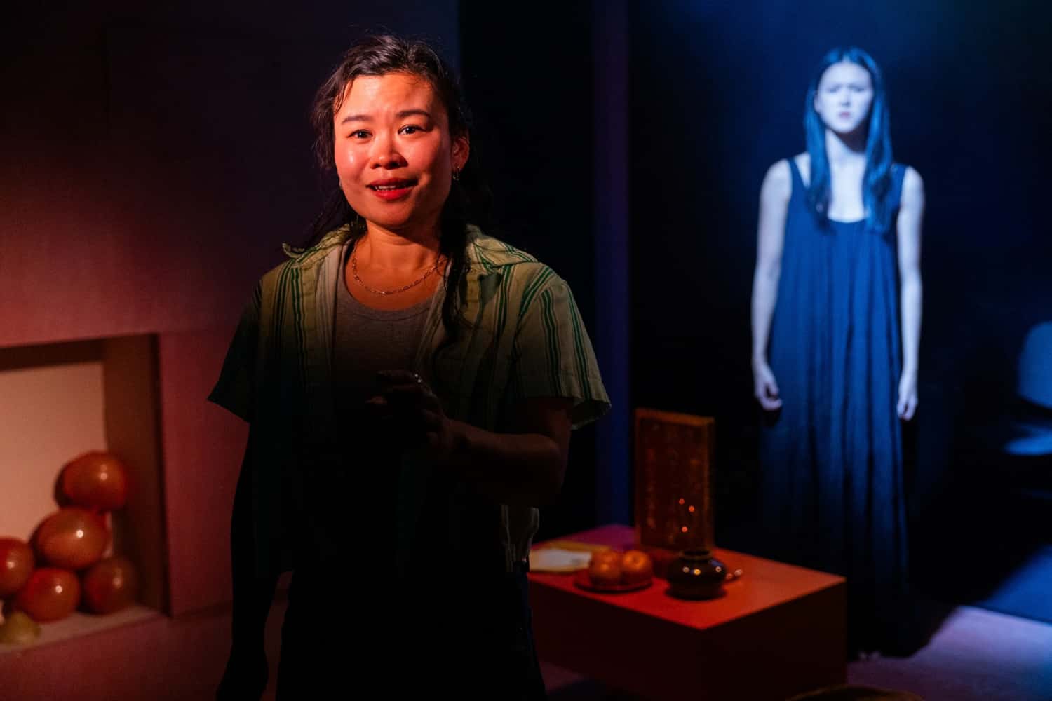 The Hungry Ghost