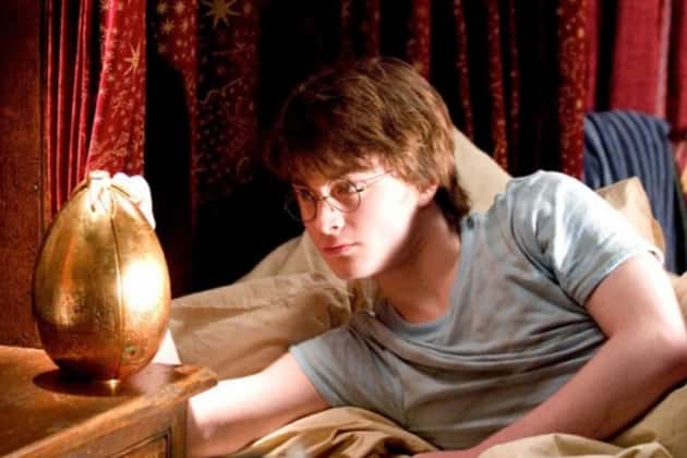 Harry Potter and the Goblet of Fire in Concert